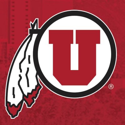 University of Utah Utes Football vs. California Go...