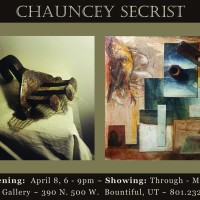 Chauncey  Secrist
