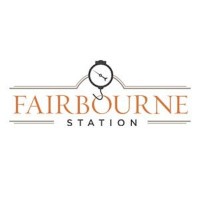Fairbourne Station