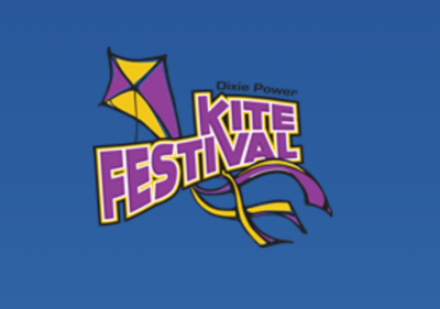 2023 Dixie Power Kite Festival