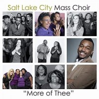 Salt Lake City Mass Choir