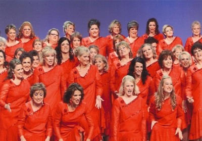 Women's Choir Festival