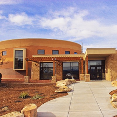 Canyon Country Discovery Center