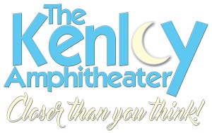 Ed Kenley Amphitheater Seating Chart