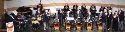 Phoenix Jazz & Swing Band in Concert