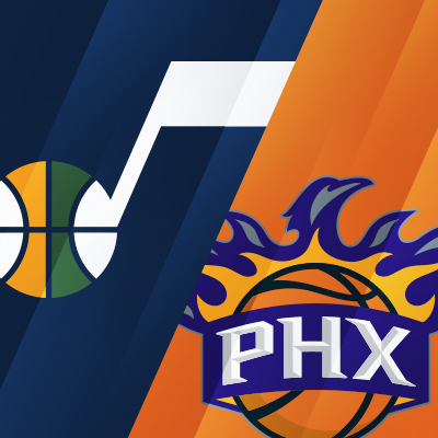 Utah Jazz Vs Phoenix Suns Utah Jazz At Vivint Arena Salt Lake City Ut Outdoor Recreation