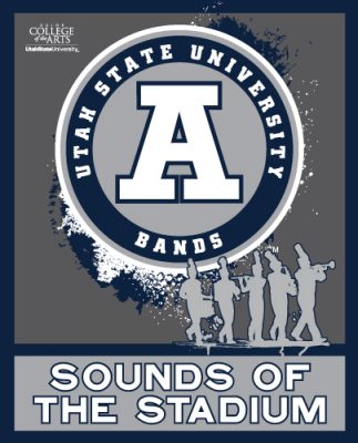Sounds Of The Stadium Presented By Caine College Of The Arts