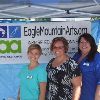 Eagle Mountain Arts Alliance