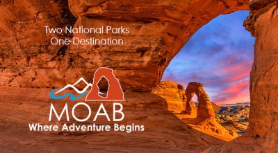 Moab Area Travel Council