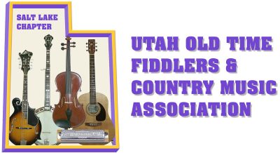 Utah Old Time Fiddlers and Country Music Associati...