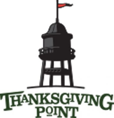 Thanksgiving Point: Director of Collections