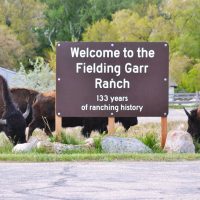 Fielding Garr Ranch