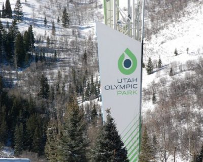 Utah Olympic Legacy Foundation Anti-Gala 2021