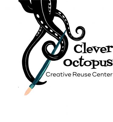 CLEVER OCTOPUS: COSTUME CONTEST