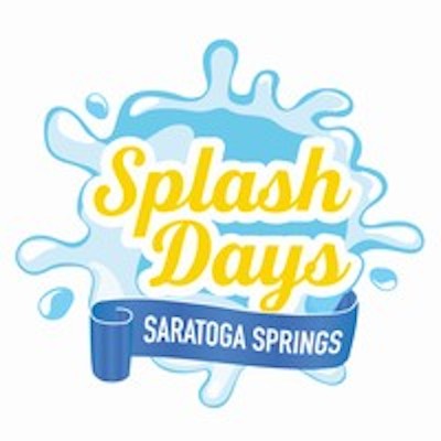 2019 Saratoga Splash Days