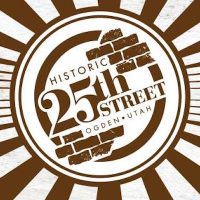 Ogden's Historic 25th Street