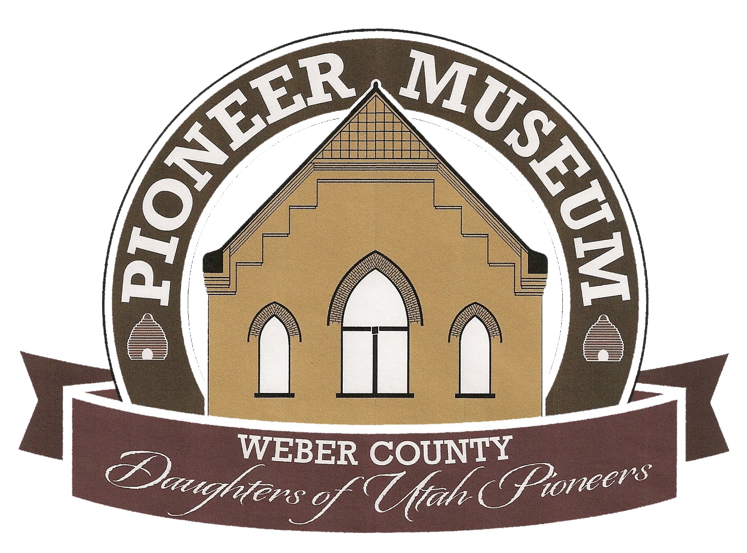  Weber  County  Daughters of Utah  Pioneers Queen Crowning 