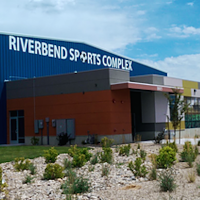 Riverbend Sports and Event Center