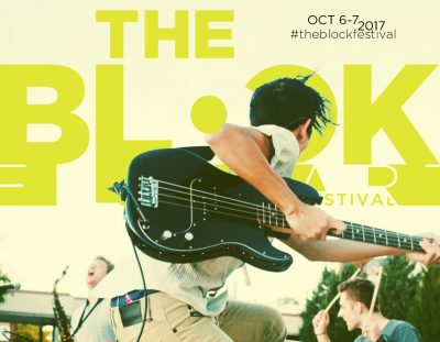 The Block Film & Art Festival