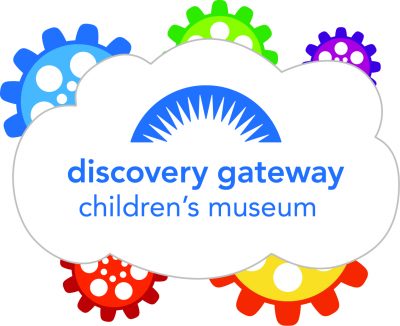 Studio 444 - A Discovery Gateway Family ARTworks Program