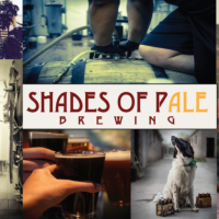 Shades of Pale Brewery