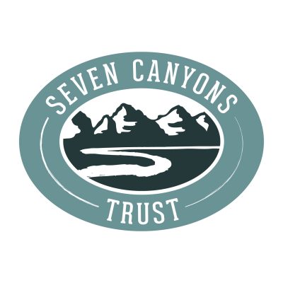 Seven Creeks | Walk Series