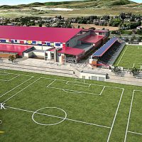 Zions Bank Real Academy/Zions Bank Stadium