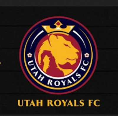 Utah Royals FC vs. North Carolina Courage