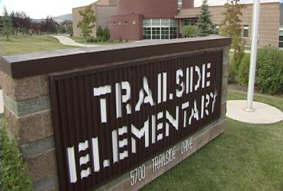 Trailside Elementary School
