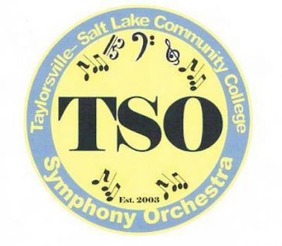 Taylorsville-SLCC Symphony Orchestra