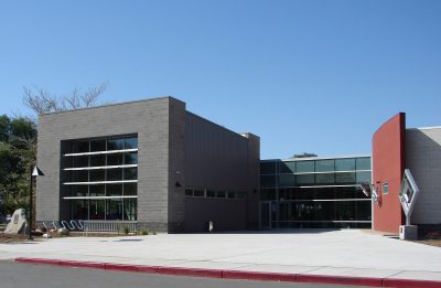 Temporary Jobs at Parks and Recreation - Sorenson Multi-Cultural Center