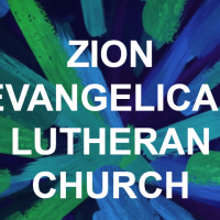 Zion Lutheran Evangelical Church