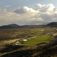 Promontory Ranch Golf Club