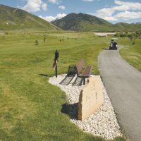 Oquirrh Hills Golf Course