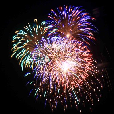 2020 Freedom Fire Celebration and Fireworks Show- CANCELLED