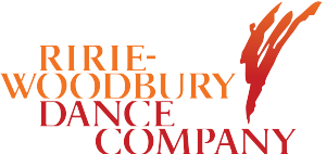 Ririe-Woodbury Dance Company