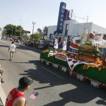 Murray Fun Days Parade and Activities 2022