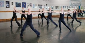 Janet Gray Dance Studios