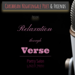 Gallery 3 - Caribbean Nightingale Poet