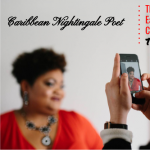Gallery 5 - Caribbean Nightingale Poet