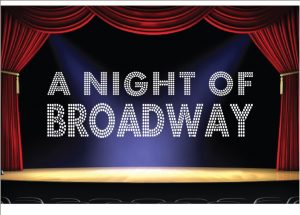 A NIGHT OF BROADWAY (Streaming)