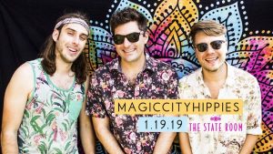 Magic City Hippies