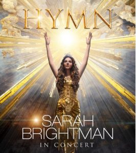 Sarah Brightman: Hymn in Concert