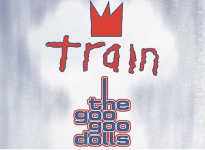 Train/Goo Goo Dolls
