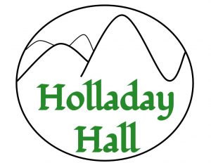 Holladay Celebrations Hall
