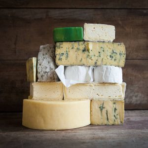 Intro to Cheese