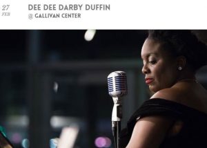 Dee Dee Darby Duffin