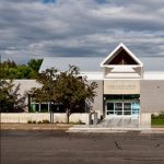 Weber County Library - Ogden Valley Branch