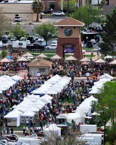 41st Annual St. George Art Festival -CANCELLED