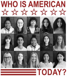 Who is American Today?